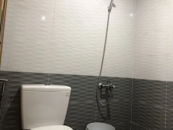 Superior İki Ayrı Yataklı Oda