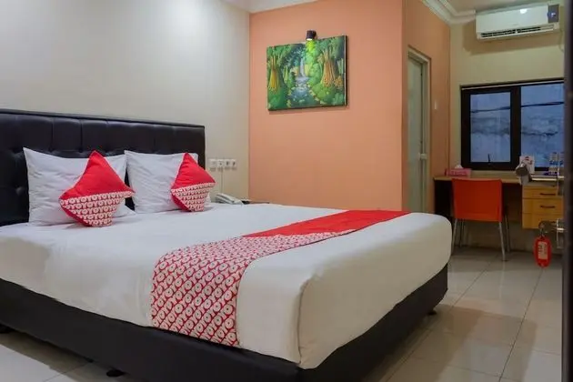 Standard İki Ayrı Yataklı Oda