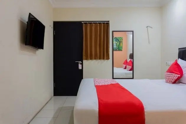 Standard İki Ayrı Yataklı Oda