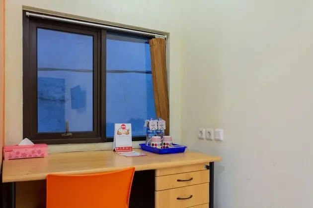 Standard İki Ayrı Yataklı Oda