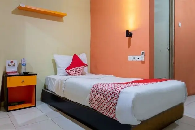 Standard Tek Kişilik Oda