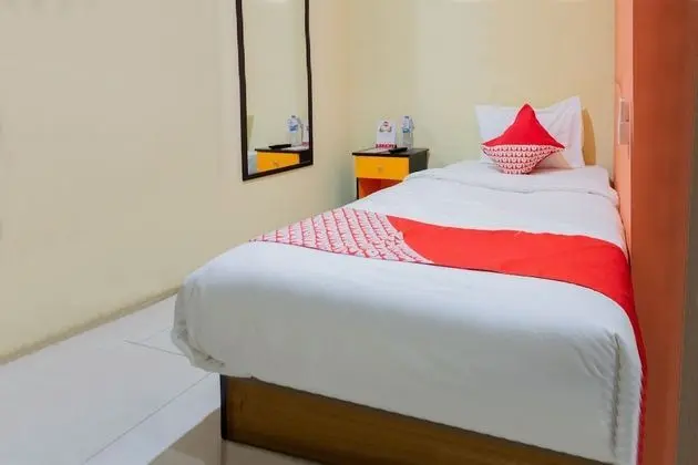 Standard Tek Kişilik Oda