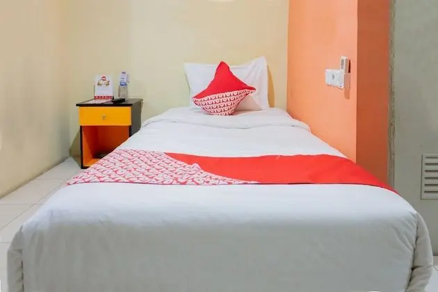 Standard Tek Kişilik Oda