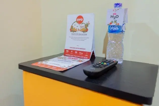 Standard Tek Kişilik Oda