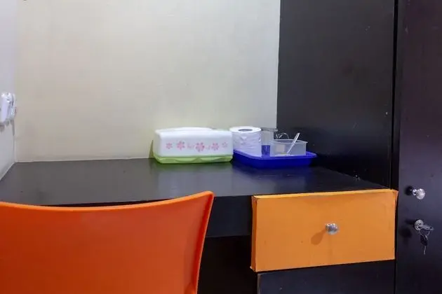 Standard Tek Kişilik Oda