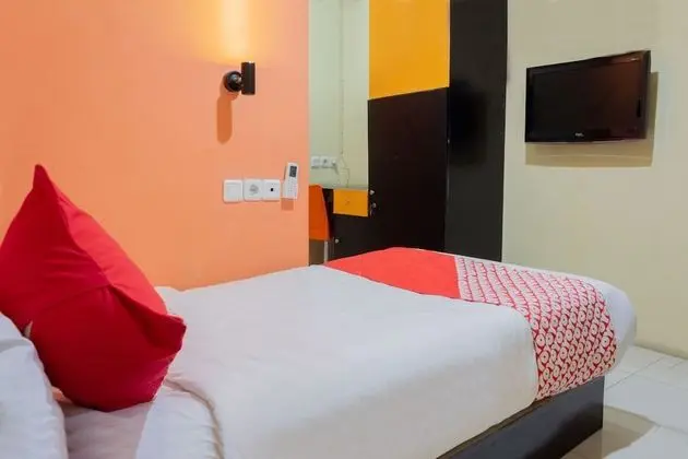 Standard Tek Kişilik Oda