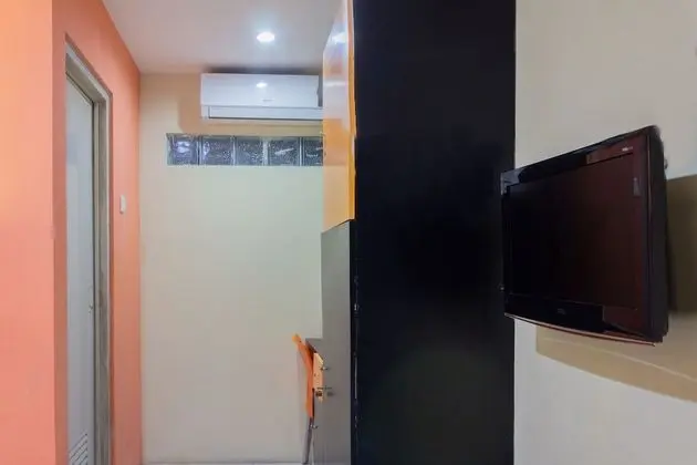 Standard Tek Kişilik Oda