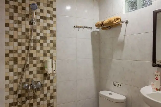 Standard Tek Kişilik Oda