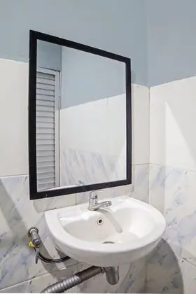 Standard İki Ayrı Yataklı Oda