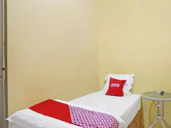 Standard Tek Kişilik Oda