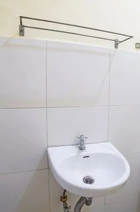 Standard Tek Kişilik Oda