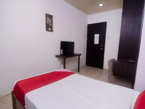 Standard Tek Kişilik Oda