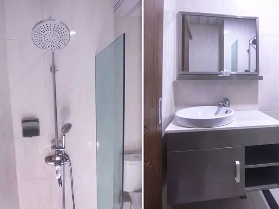 Standard Tek Kişilik Oda