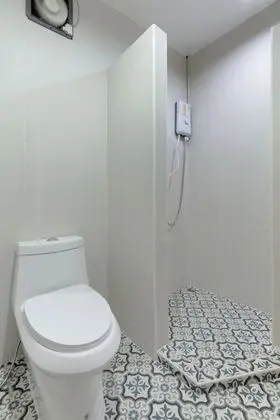 Ortak Ranzalı Oda, Karma Ranzalı Oda