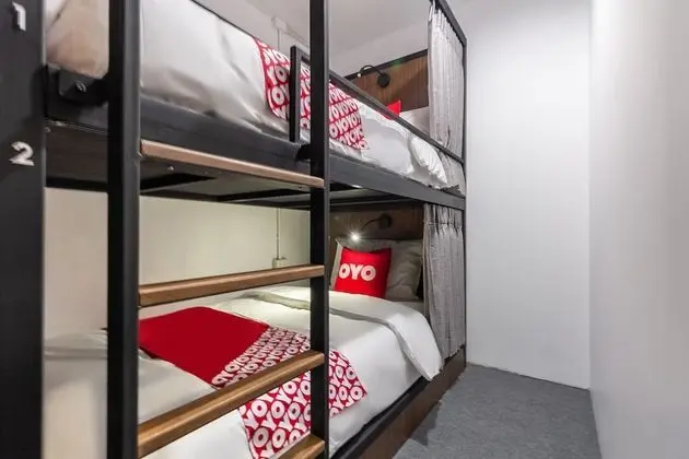 Premium İki Ayrı Yataklı Oda, Ortak Banyo