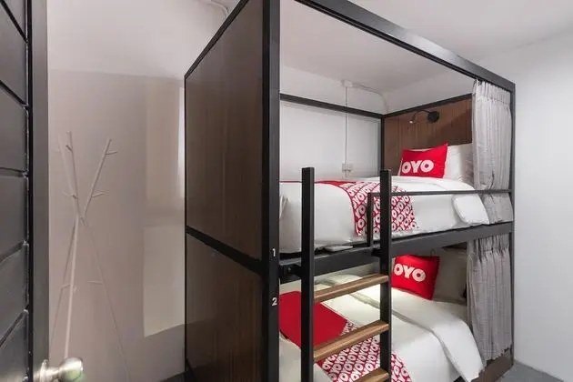 Premium İki Ayrı Yataklı Oda, Ortak Banyo