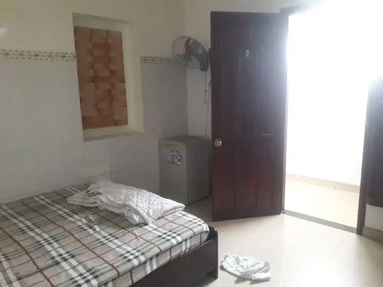 Superior Tek Büyük Yataklı Oda