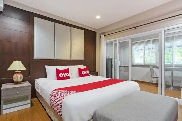 Premier Tek Büyük Yataklı Oda