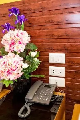 Deluxe İki Ayrı Yataklı Oda