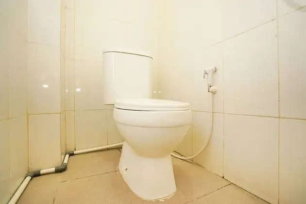 Standard İki Ayrı Yataklı Oda