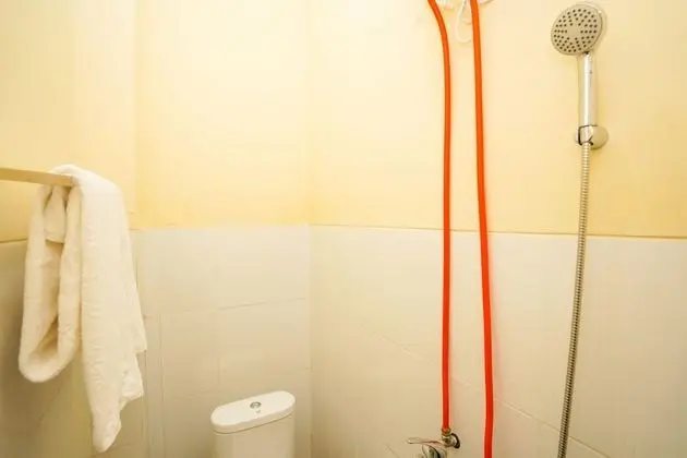 Standard İki Ayrı Yataklı Oda