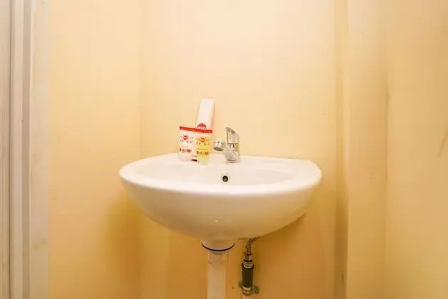 Standard Tek Kişilik Oda