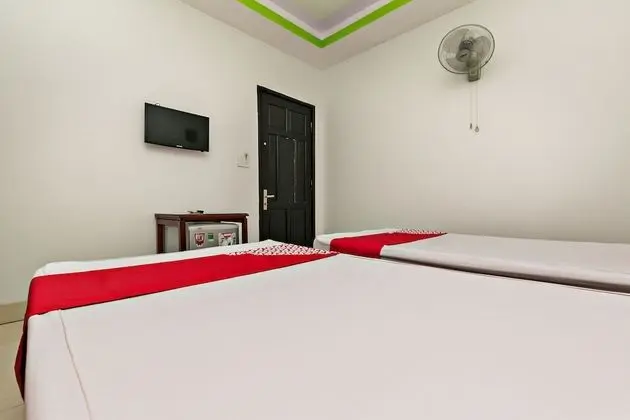Superior İki Ayrı Yataklı Oda