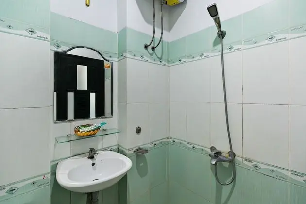 Superior Tek Büyük Yataklı Oda