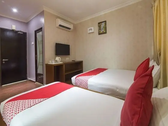 Superior Süit, Birden Çok Yatak