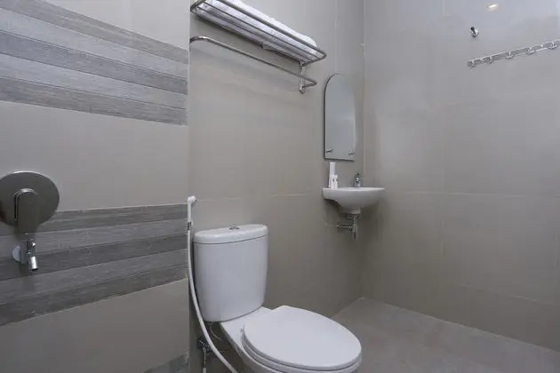 Çift ​​kişilik Deluxe