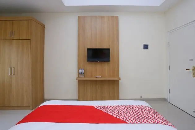Çift ​​kişilik Deluxe