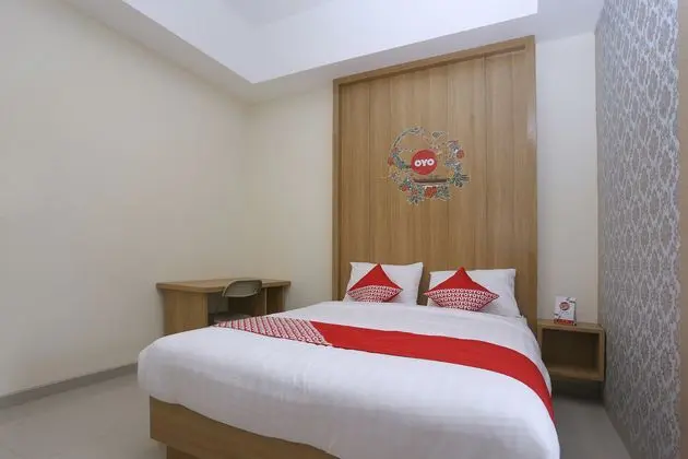 Çift ​​kişilik Deluxe