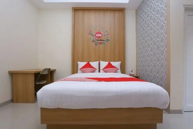 Çift ​​kişilik Deluxe