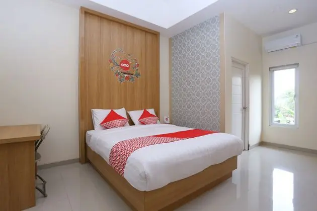 Çift ​​kişilik Deluxe
