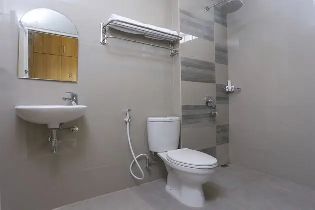 Çift ​​kişilik Standard