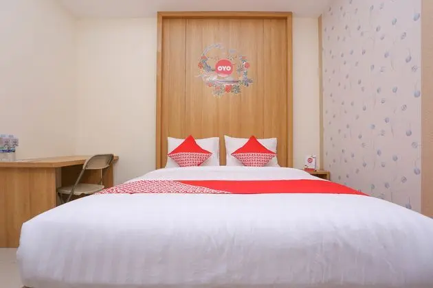 Çift ​​kişilik Standard