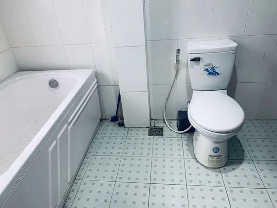 Superior Üç Kişilik Oda
