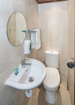 Standard İki Ayrı Yataklı Oda