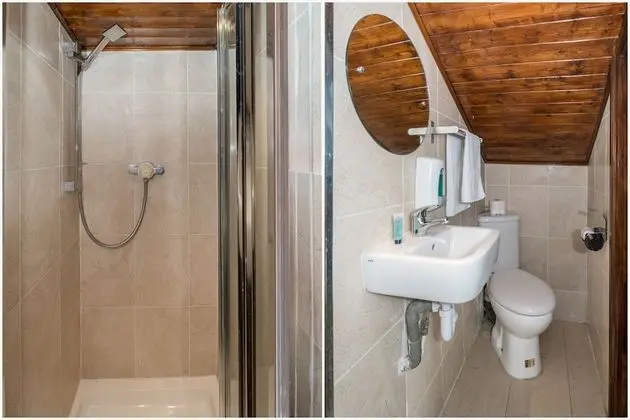 Standard Tek Kişilik Oda