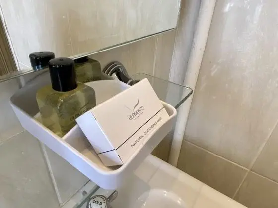 Standard İki Ayrı Yataklı Oda, 2 Tek Kişilik Yatak