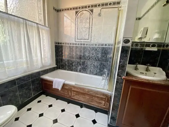Standard Tek Büyük Yataklı Oda, 1 Çift Kişilik Yatak