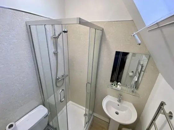 Standard Tek Büyük Yataklı Oda, 1 Çift Kişilik Yatak