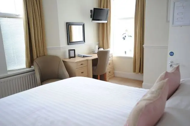 Deluxe Tek Büyük Yataklı Oda, Banyolu/Duşlu, Deniz Manzaralı (with bath or shower)
