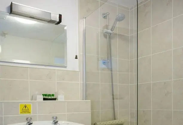 Superior İki Ayrı Yataklı Oda, Banyolu/Duşlu, Deniz Manzaralı (with bath or shower)
