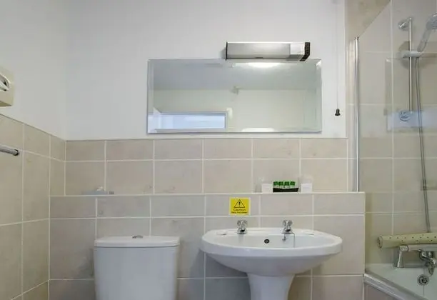 Superior İki Ayrı Yataklı Oda, Banyolu/Duşlu, Deniz Manzaralı (with bath or shower)