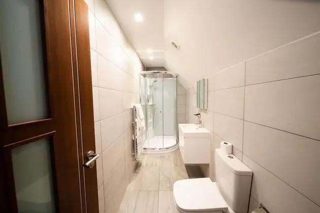 Deluxe Üç Kişilik Oda