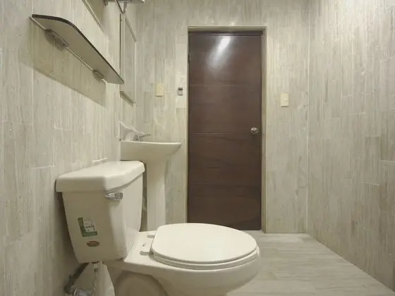 Standard Süit, Bahçe Manzaralı