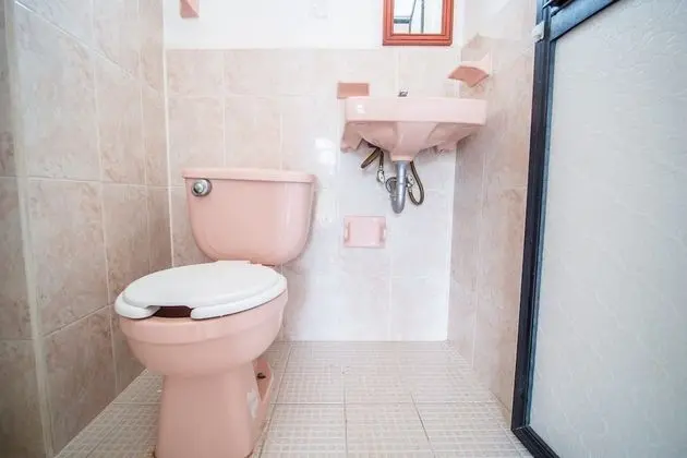 Standard Oda, 2 Çift Kişilik Yatak