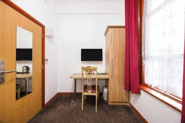 Oda özellikleri