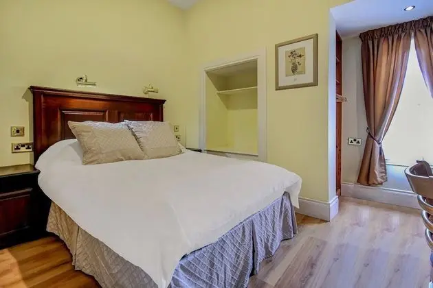 Deluxe Tek Büyük Yataklı Oda, 1 Çift Kişilik Yatak